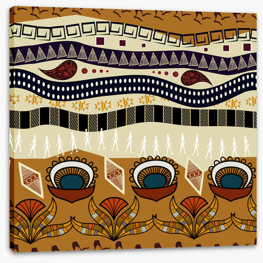 Tribal trek
