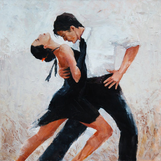 Tango for two