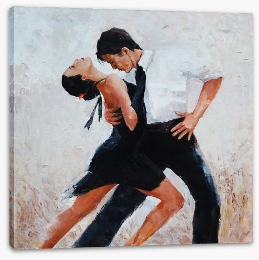 Tango for two