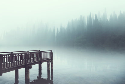 Into the abyss