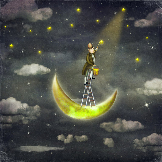 The star maker