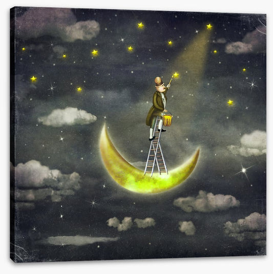The star maker