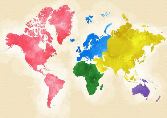 Maps