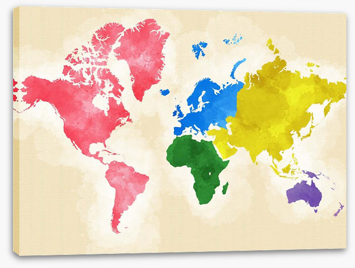 Maps