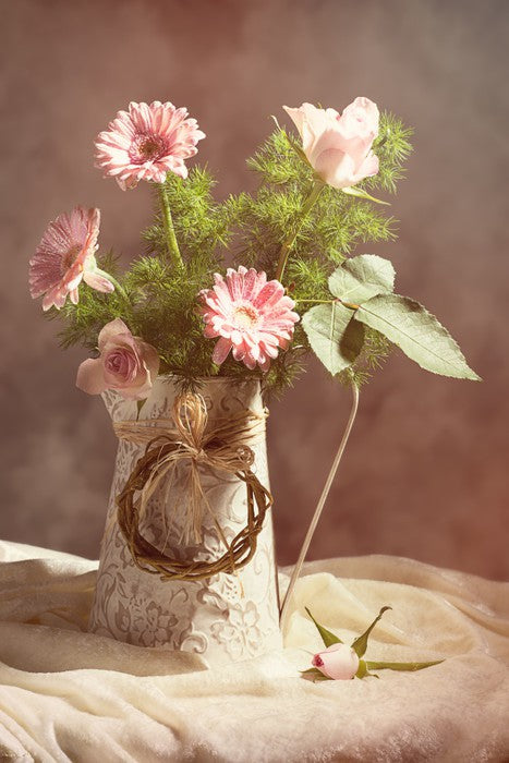 Posy from the past