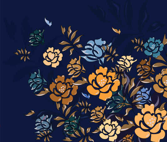 Floral