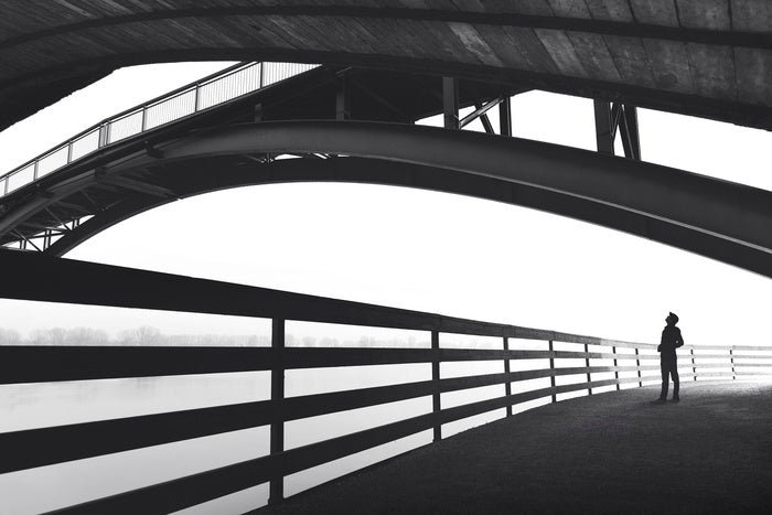 Bridging the gap
