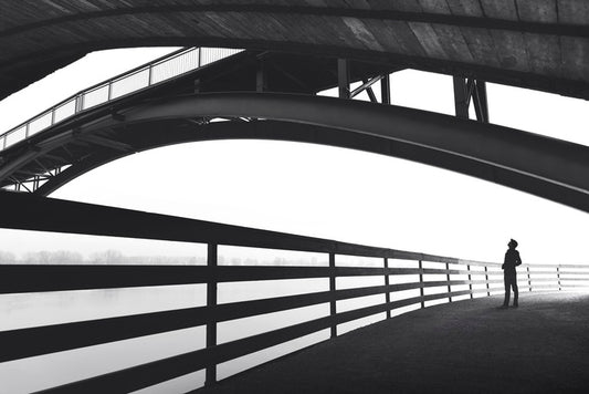 Bridging the gap