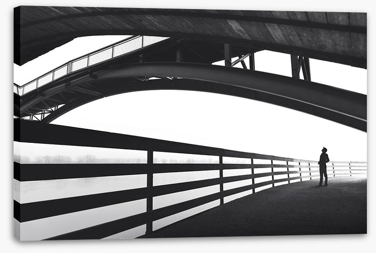 Bridging the gap