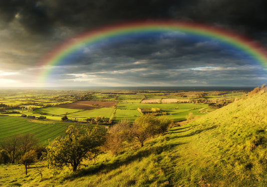 Rainbows