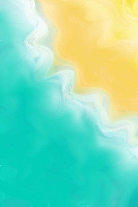 Wavy waves