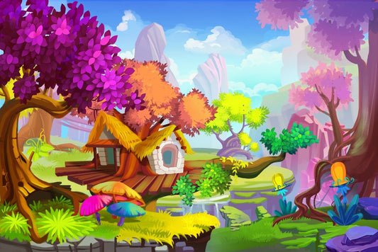 Magical Kingdoms