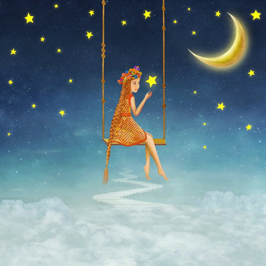 Wishing on a star