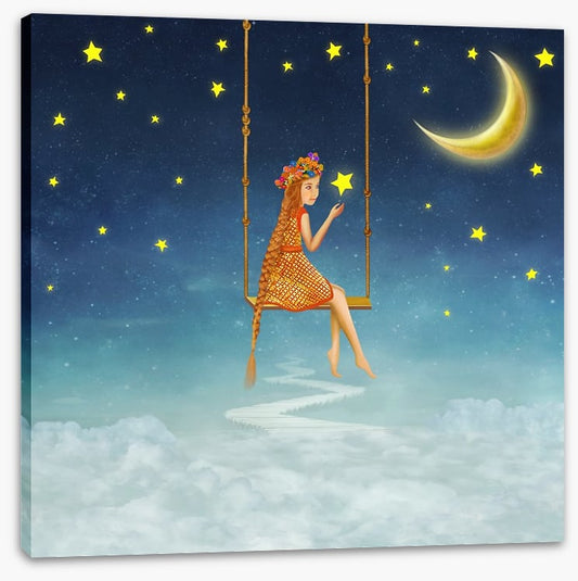 Wishing on a star