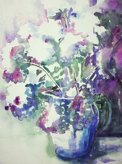 Still Life
