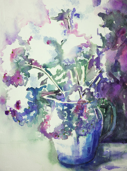 Still Life