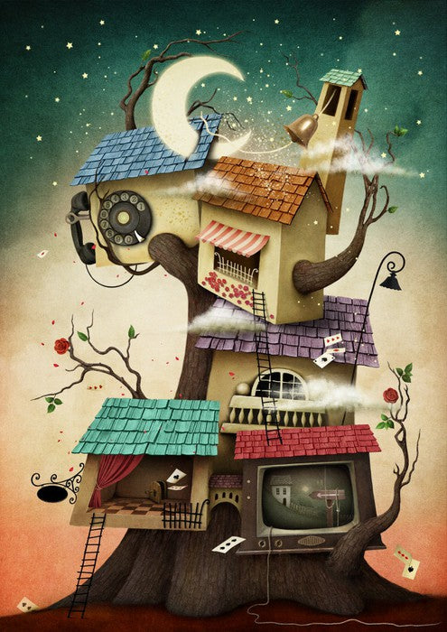 Magical Kingdoms