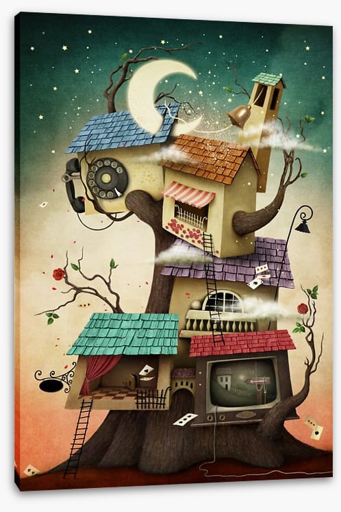 Magical Kingdoms