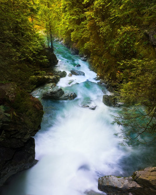 Rivers