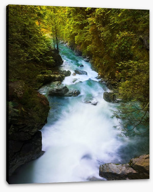 Rivers