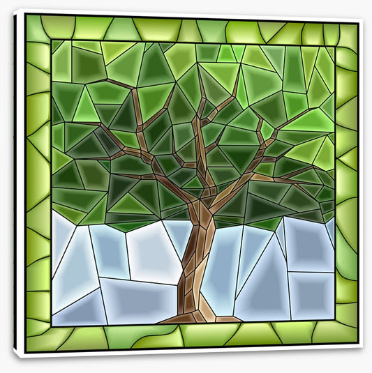 Stained Glass