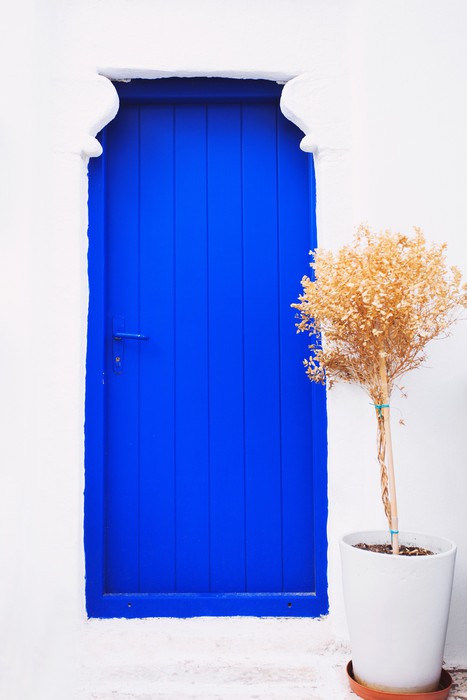 Grecian greetings