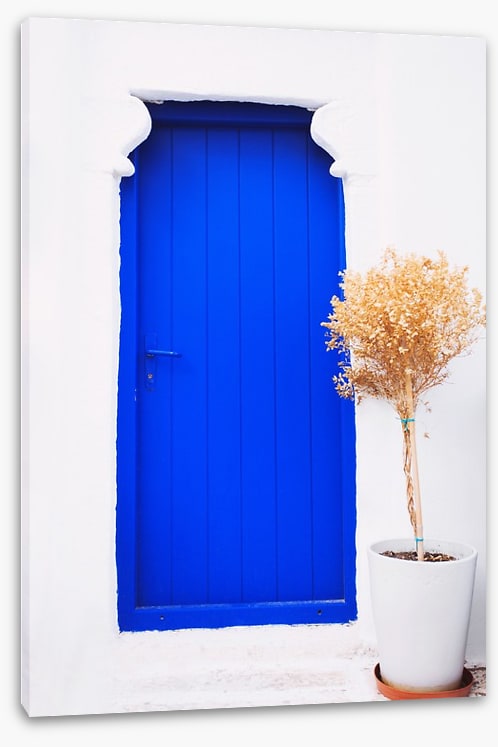 Grecian greetings