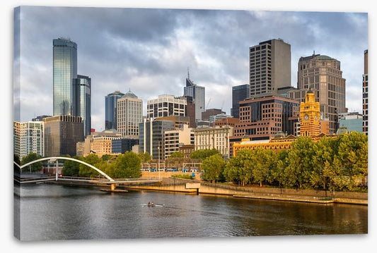 Northbank at Flinders