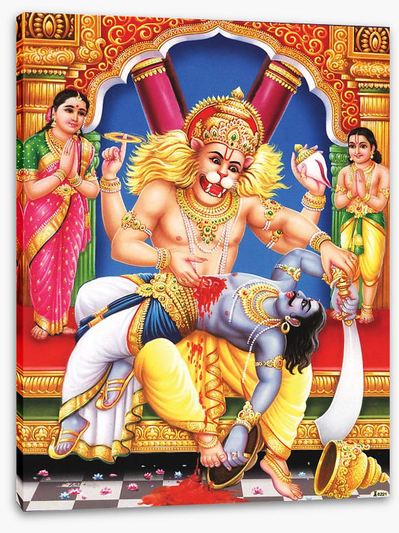 Narsingh avatar