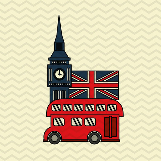 London pride