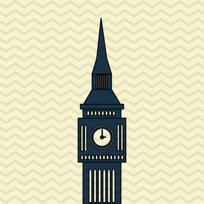 London time