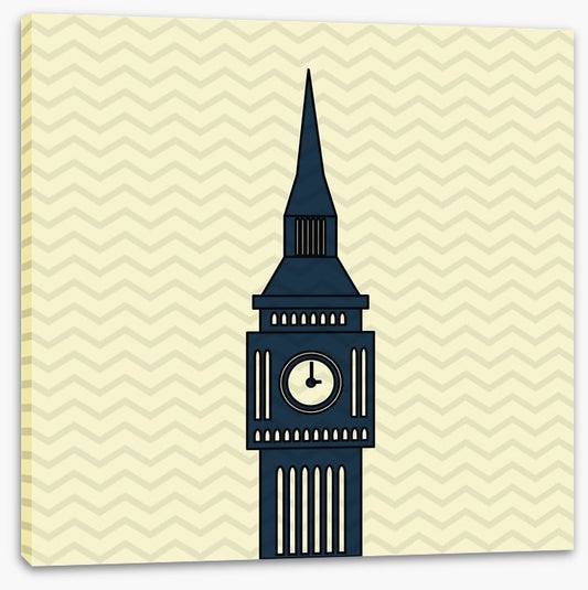 London time