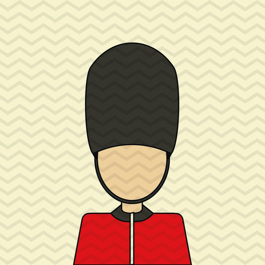 Royal guard