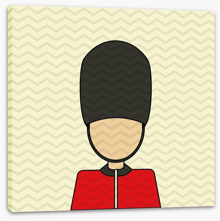 Royal guard