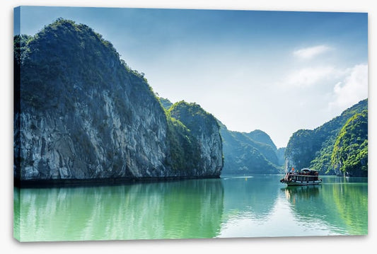 Ha Long Bay, Vietnam