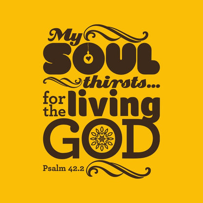 The living God