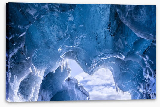 Glaciers