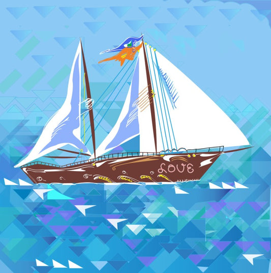 The love boat