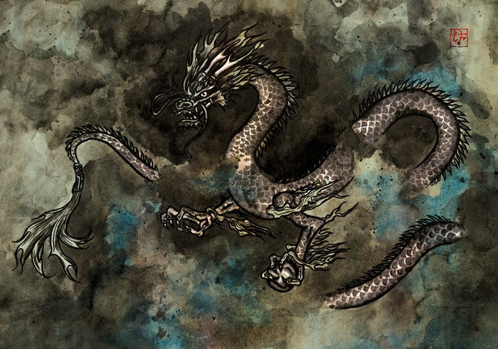 Dragons