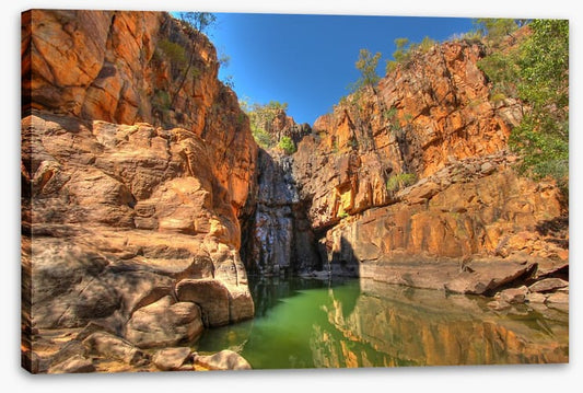 Katherine Gorge national park
