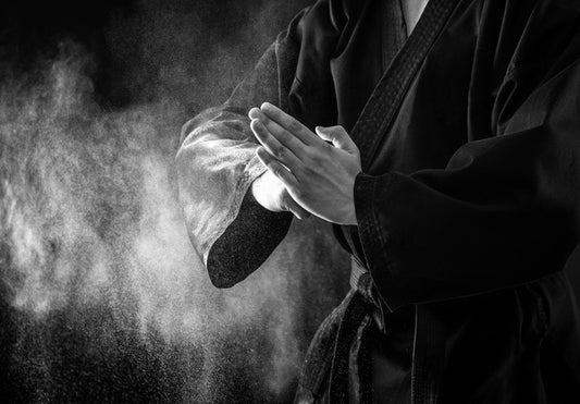 Karateka