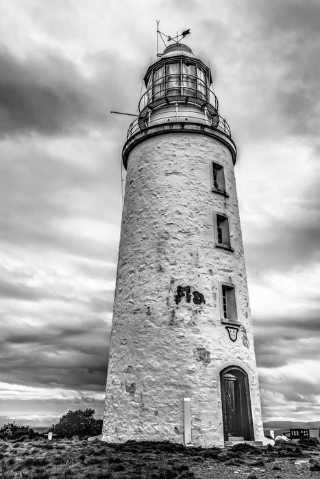 Cape Bruny lighthouse