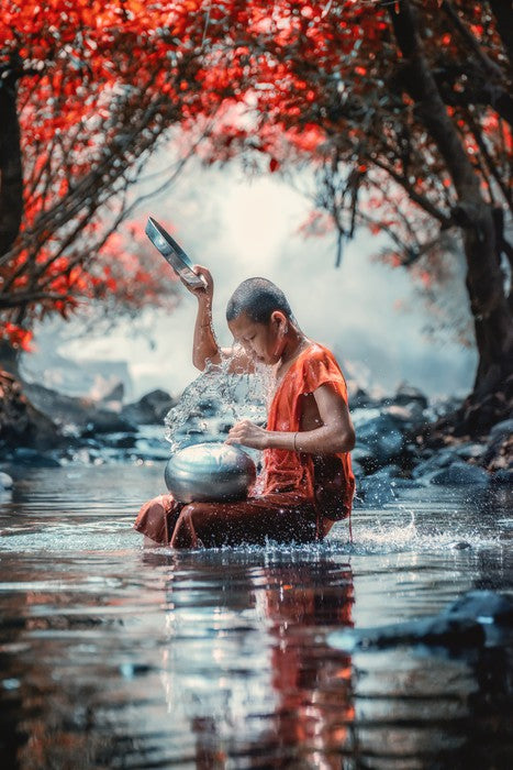 Cleanse