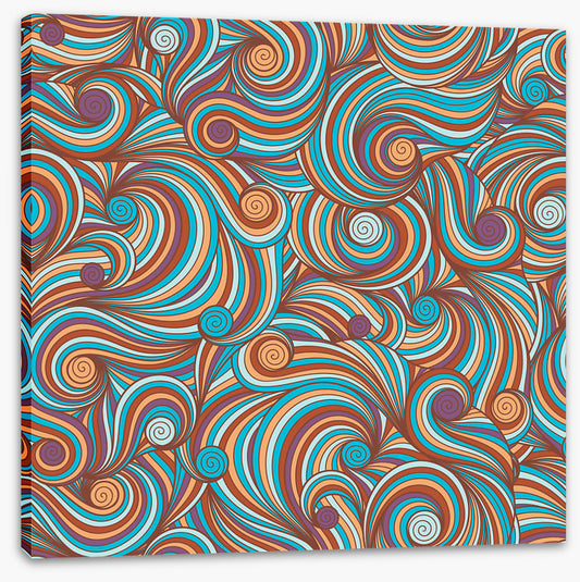 Groovy ocean