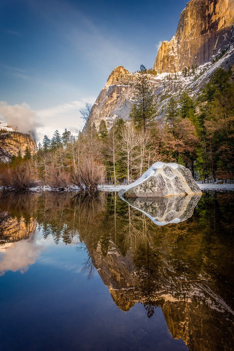 Lakes