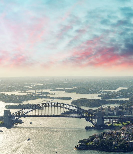 Sydney