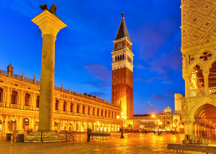 Venice