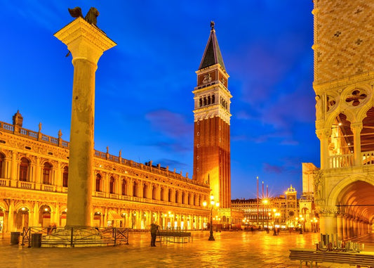 Venice
