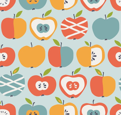 Apple bites