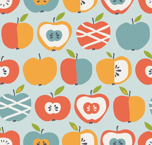 Apple bites